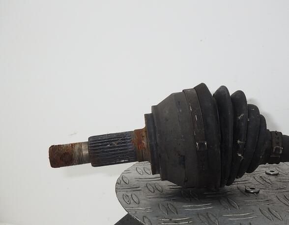 Drive Shaft VW Touareg (7L6, 7L7, 7LA)