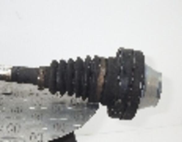 Drive Shaft VW Touareg (7L6, 7L7, 7LA)