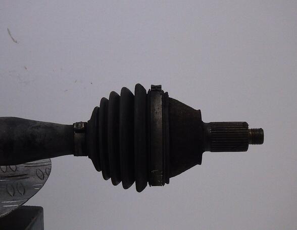 Drive Shaft VW Polo (9N)