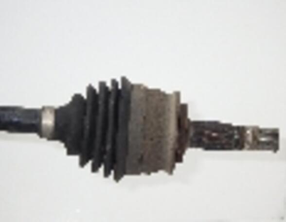 Drive Shaft OPEL Corsa D (S07)