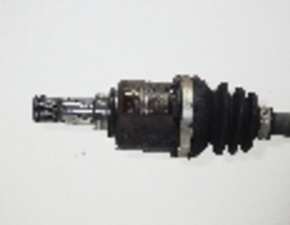 Drive Shaft OPEL Corsa D (S07)