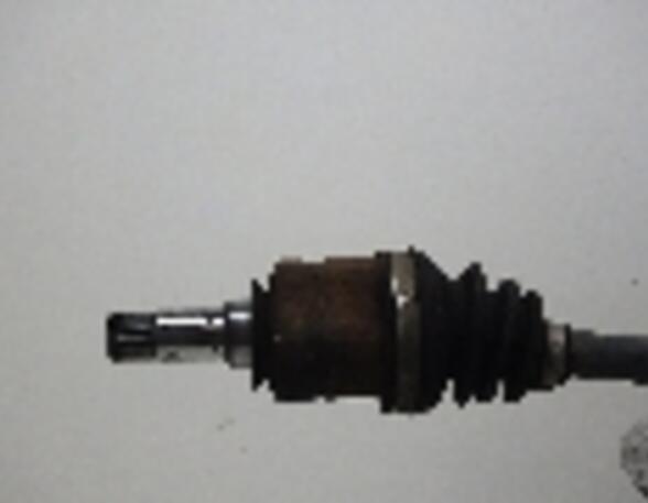 Drive Shaft OPEL Corsa D (S07)