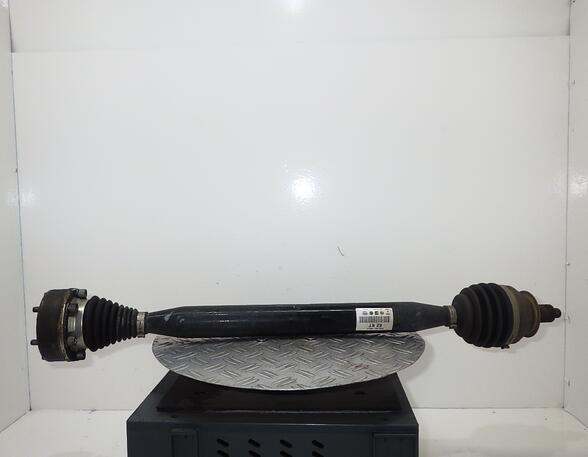 Drive Shaft SKODA Fabia III (NJ3)