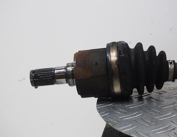 Drive Shaft HYUNDAI i20 (PB, PBT)