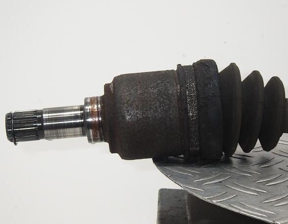 Drive Shaft FORD KA (RU8)