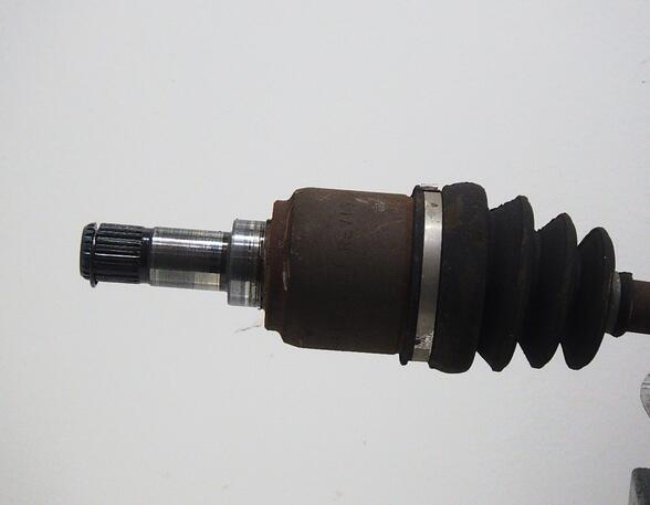 Drive Shaft FORD KA (RU8)