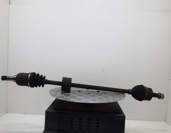 Drive Shaft FORD KA (RU8)