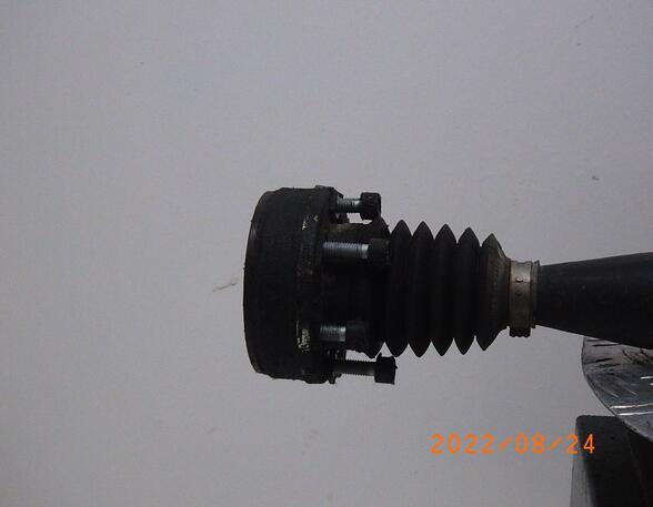 Drive Shaft SEAT Ibiza III (6L1)