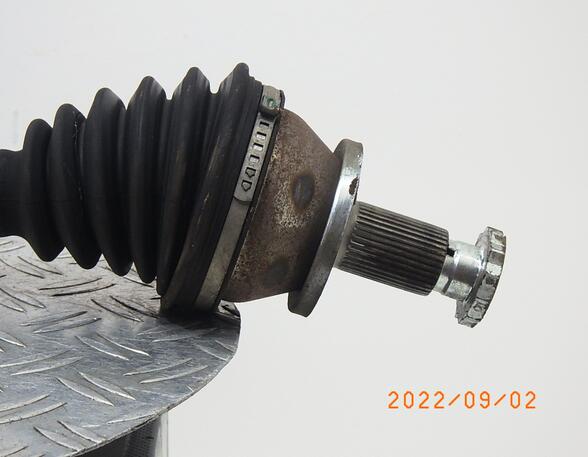 Drive Shaft SKODA Fabia II (542)