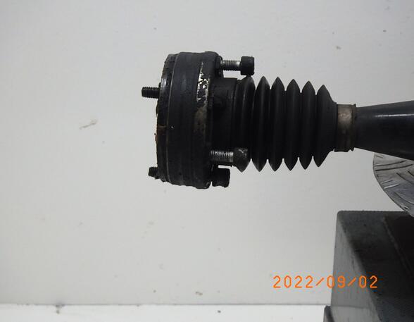 Drive Shaft SKODA Fabia II (542)