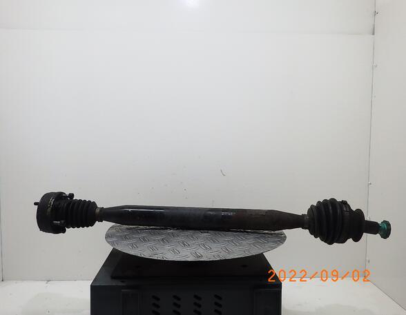 Drive Shaft SKODA Fabia II (542)