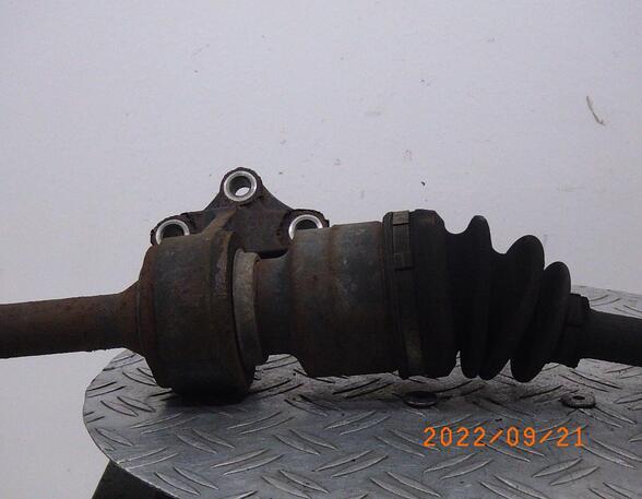 Drive Shaft MAZDA 2 (DE, DH)