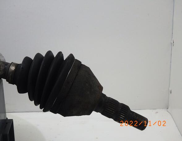 Drive Shaft OPEL Vectra C Caravan (--)