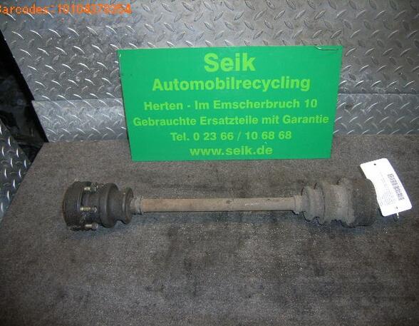 Drive Shaft MERCEDES-BENZ E-Klasse (W210)