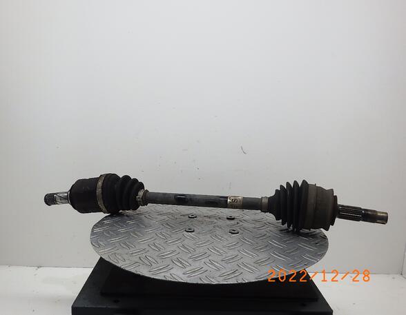 Drive Shaft OPEL Corsa D (S07)