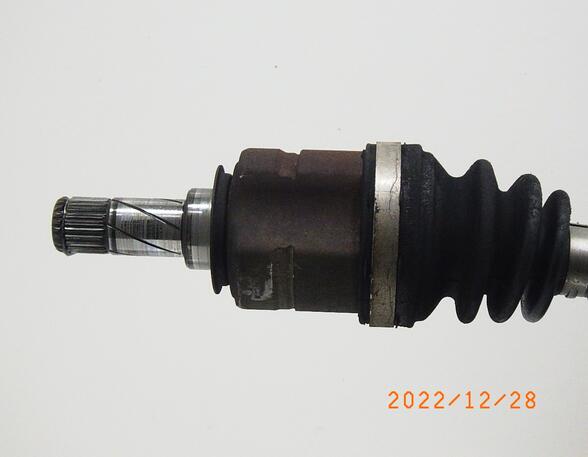 Drive Shaft OPEL Corsa D (S07)