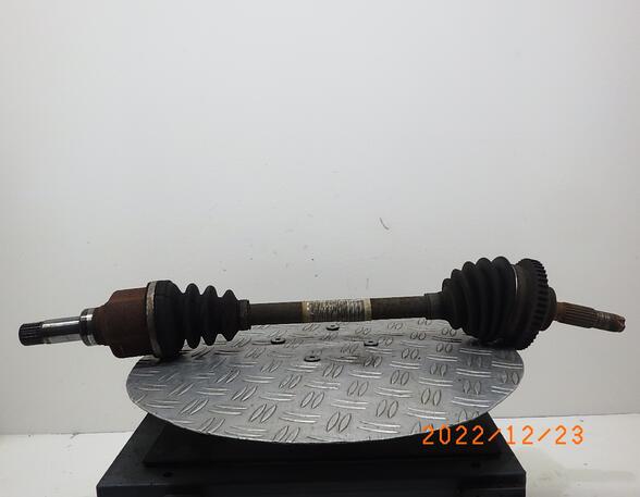 Drive Shaft PEUGEOT 206+ (2L, 2M)