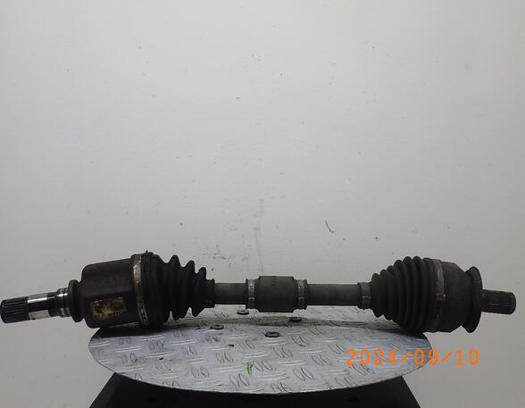 Drive Shaft MAZDA 3 (BK)