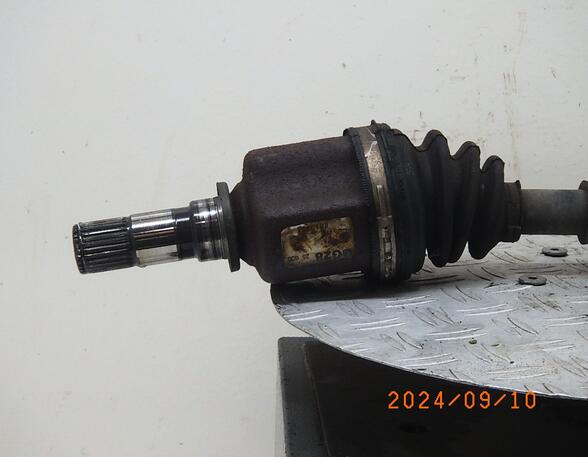 Drive Shaft MAZDA 3 (BK)