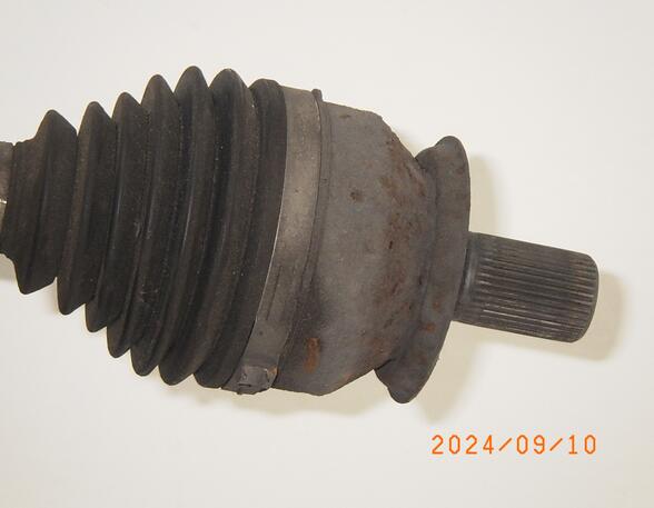 Drive Shaft MAZDA 3 (BK)