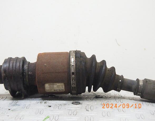 Drive Shaft MAZDA 3 (BK)