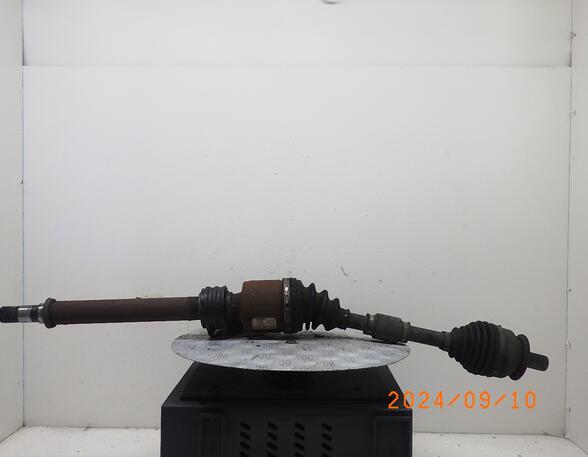 Drive Shaft MAZDA 3 (BK)