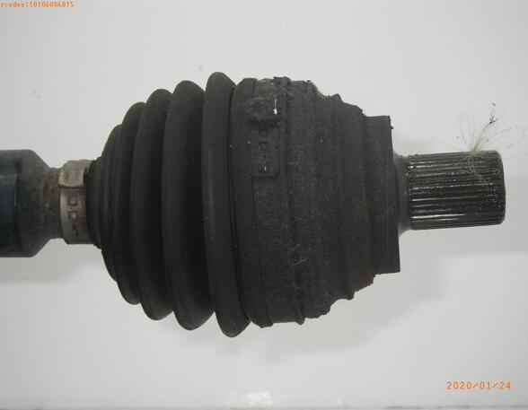 Drive Shaft VW Golf V (1K1)