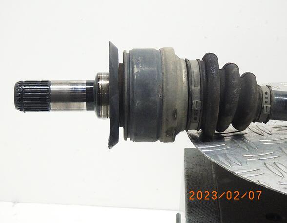 Drive Shaft BMW 1er (F20)