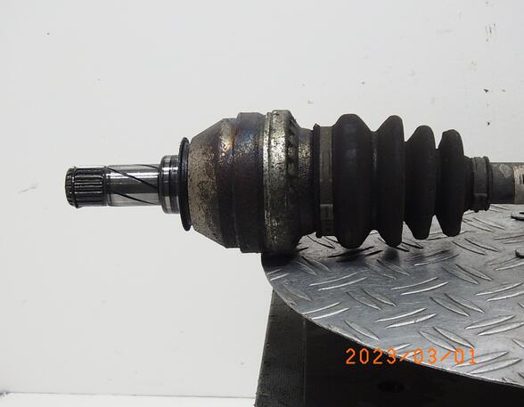 Drive Shaft OPEL Astra H (L48)