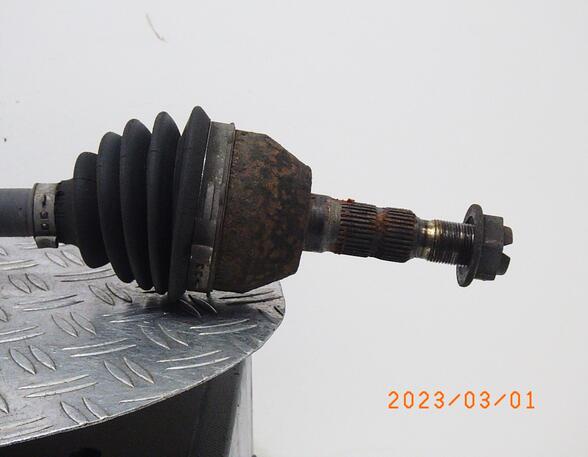 Drive Shaft OPEL Astra H (L48)