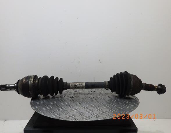 Drive Shaft OPEL Astra H (L48)