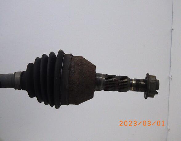 Drive Shaft OPEL Astra H (L48)