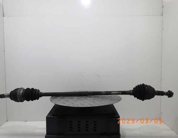 Drive Shaft OPEL Astra H (L48)