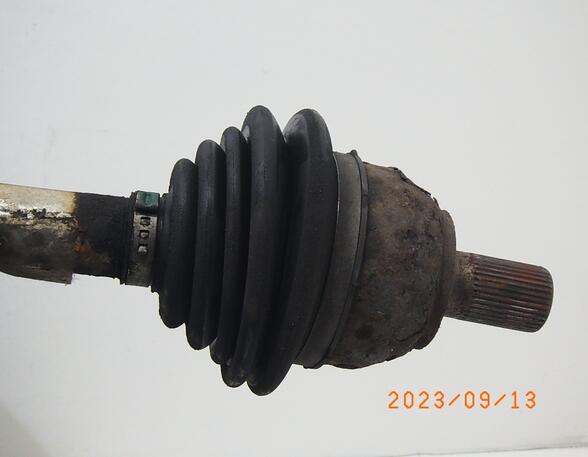 Drive Shaft FORD Focus II Turnier (DA, DS, FFS)