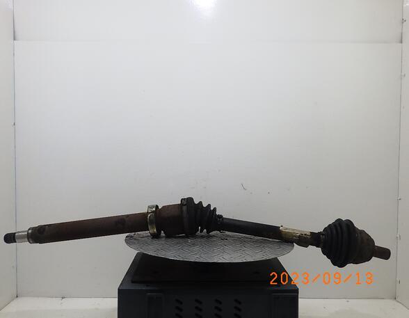 Drive Shaft FORD Focus II Turnier (DA, DS, FFS)