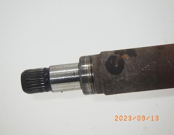 Drive Shaft FORD Focus II Turnier (DA, DS, FFS)