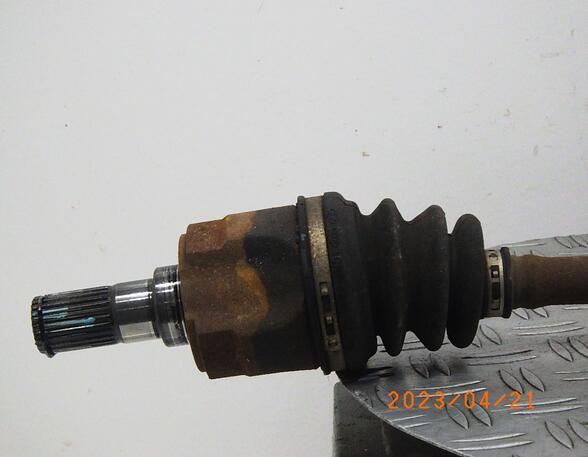 Drive Shaft KIA Picanto (TA)