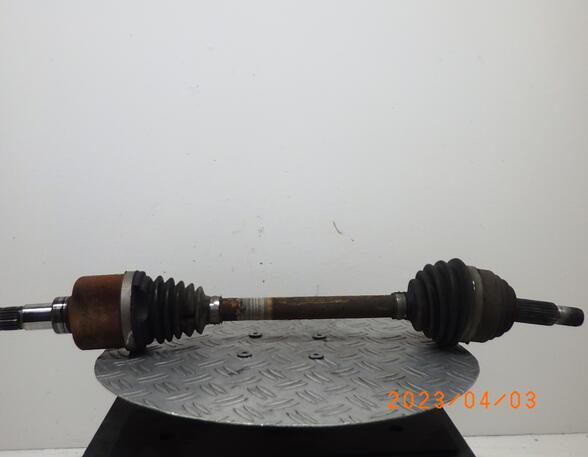 Drive Shaft FORD Fiesta VI (CB1, CCN)