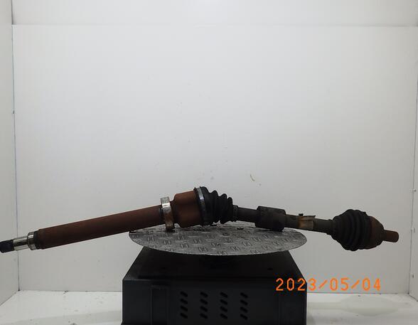 Drive Shaft FORD Focus II Turnier (DA, DS, FFS)