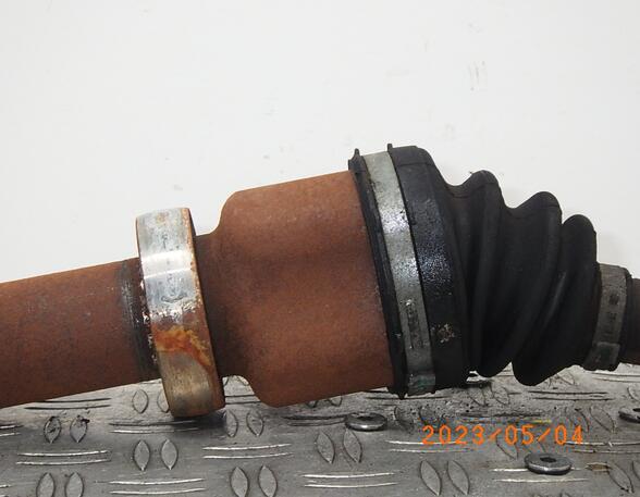 Drive Shaft FORD Focus II Turnier (DA, DS, FFS)