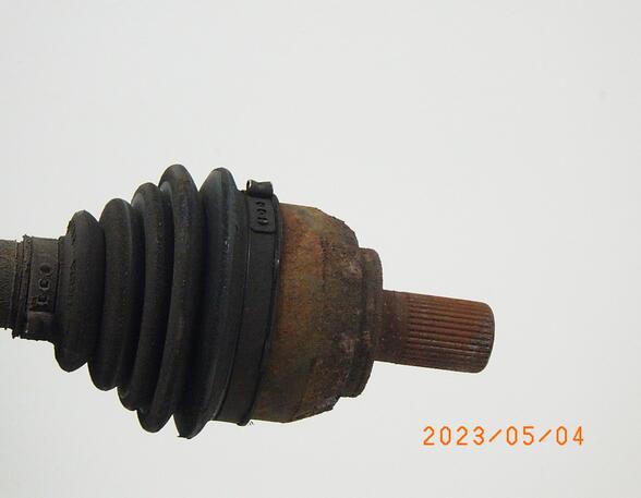 Drive Shaft FORD Focus II Turnier (DA, DS, FFS)