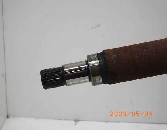 Drive Shaft FORD Focus II Turnier (DA, DS, FFS)