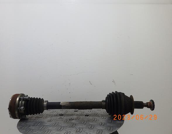 Drive Shaft VW Fox Schrägheck (5Z1, 5Z3, 5Z4)