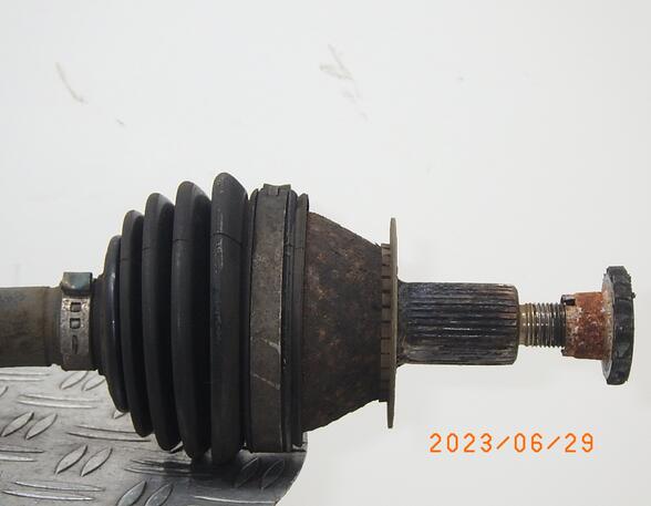 Drive Shaft VW Fox Schrägheck (5Z1, 5Z3, 5Z4)