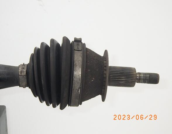 Drive Shaft VW Fox Schrägheck (5Z1, 5Z3, 5Z4)