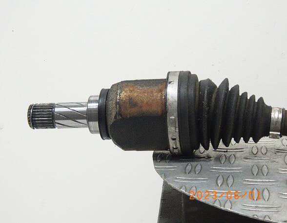 Drive Shaft DACIA Sandero II (--)