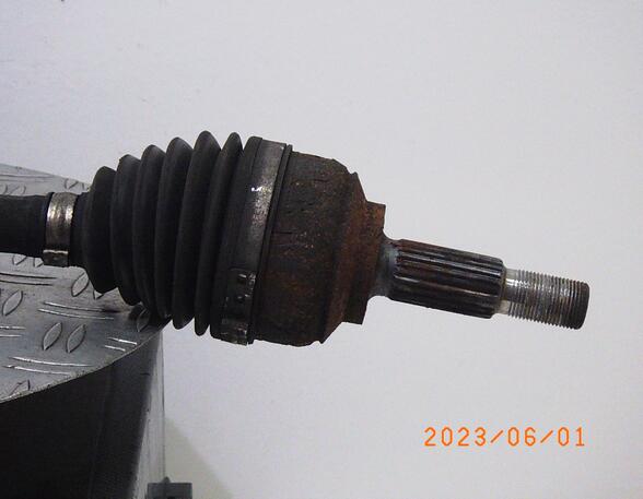 Drive Shaft DACIA Sandero II (--)