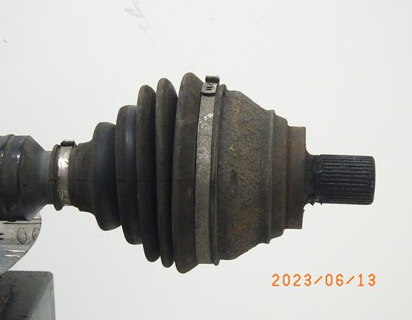 Drive Shaft SEAT Leon (1P1)