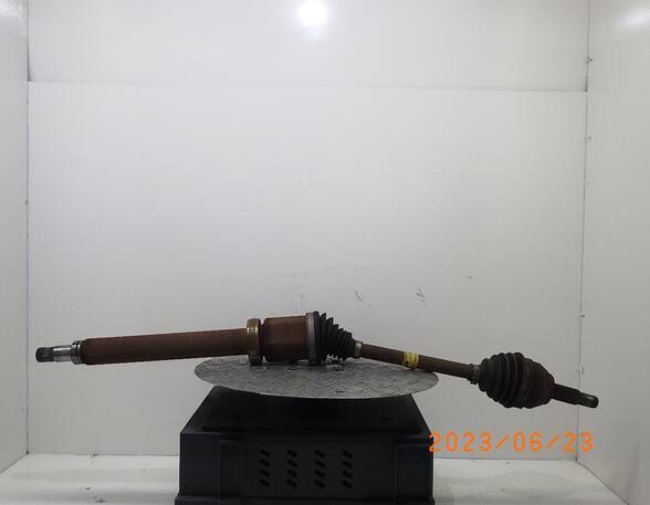 Drive Shaft FORD Ecosport (--)