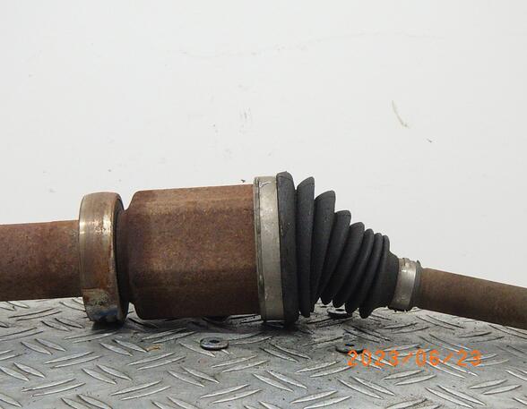 Drive Shaft FORD Ecosport (--)